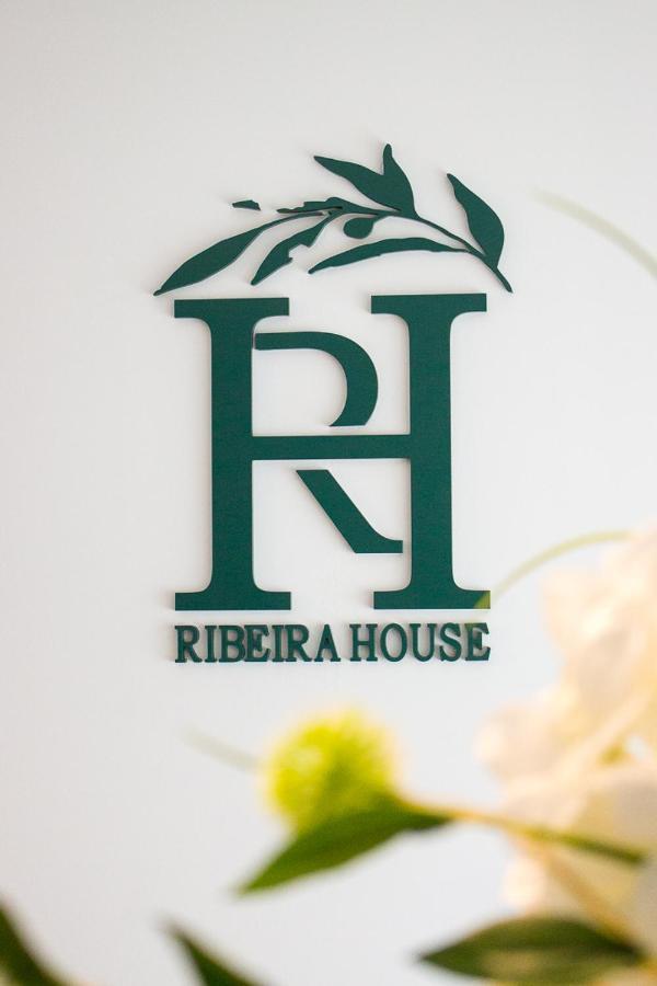 Ribeira House Bed and Breakfast Mirandela Exteriör bild